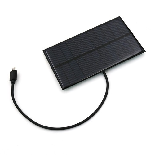 Caricatore solare esterno - caricatore,