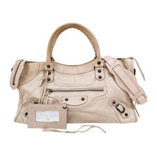 Borsa a due vie BALENCIAGA The