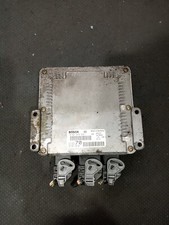 CENTRALINA MOTORE DIESEL