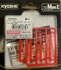 Kyosho MiniZ MR-02 /  MZW204