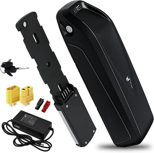 Downtube 36v 10ah - 36v,