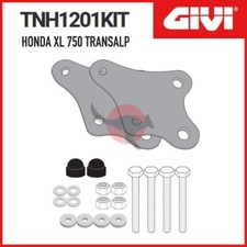 KIT MONTAGGIO PARACOLPI ALTO