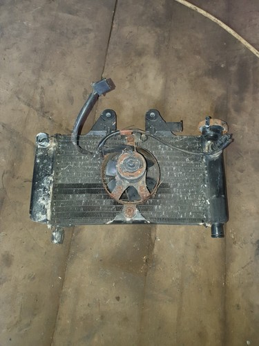 Honda 125 shadow - vt,