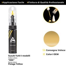 Vernice ritocco per suzuki - ritocco,
