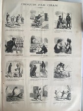 Il Charivari Del 19 Dicembre