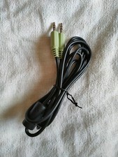 Cavo da 1,5m audio JACK 3,5mm Aux maschio maschio prolunga per casse pc tv