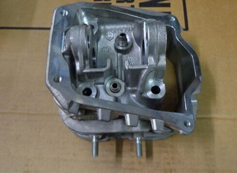 Testata originale piaggio - testata,