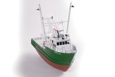 Billing Boats BB608 - ANDREA