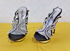 SCARPE ELEGANTI DA CERIMONIA