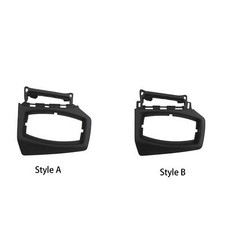 Copertura interruttore fari