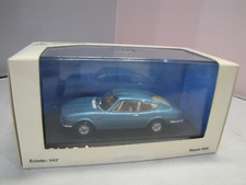 Norev 770102 Fiat Dino Coupè
