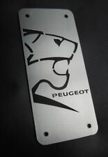 POGGIAPIEDE PEDANA PEUGEOT 206