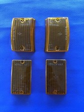 KIT GEMME FRECCE ANT+POSTERIORI VESPA PK 50 125 S VERALUX