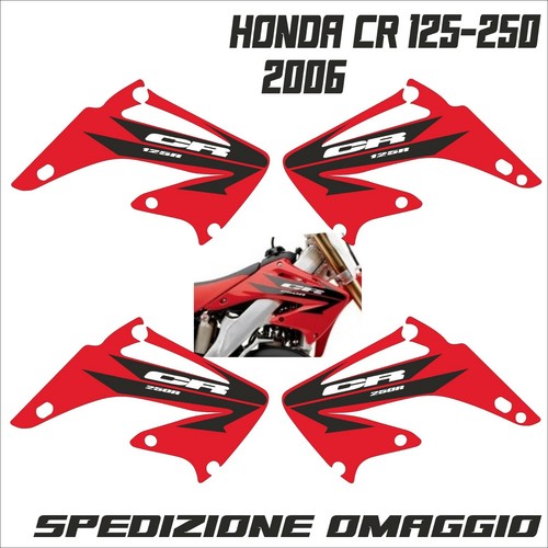 Honda 125 250 - honda, 125-250