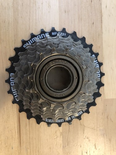 Shimano freewheel ruota libera - shimano,