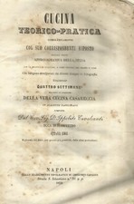 CUCINA-ANTICO