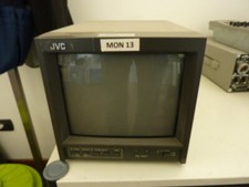 JVC  TM A 101 G  MONITOR  10"