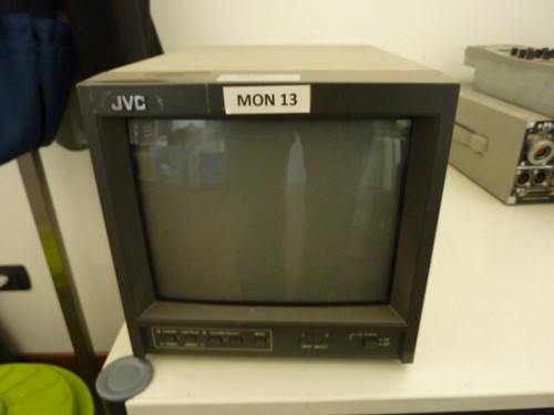 Jvc 101 monitor 10 - tm,