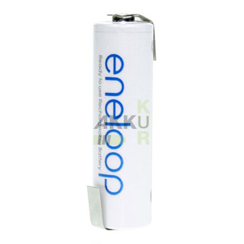 Panasonic eneloop batteria - 1x,