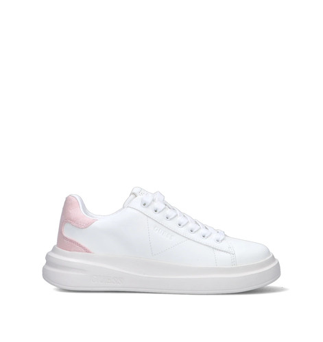 Guess sneakers donna bianco - donna,
