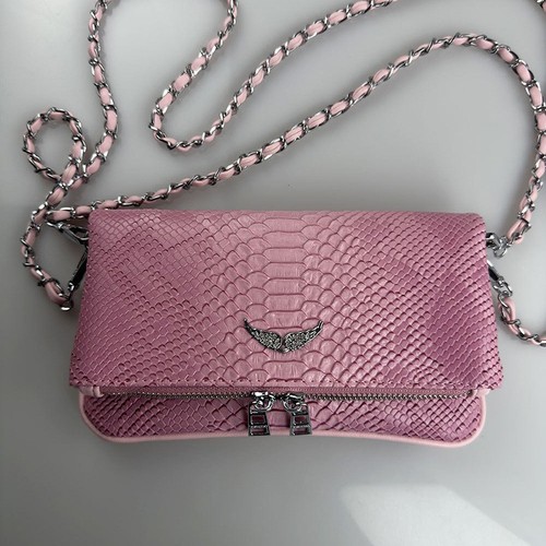 Borsa tracolla zadig - borsa, &