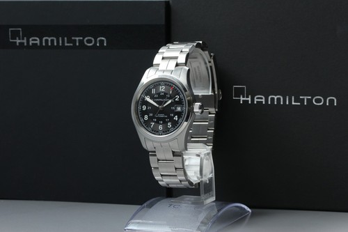 Quasi come nuovo - [], hamilton