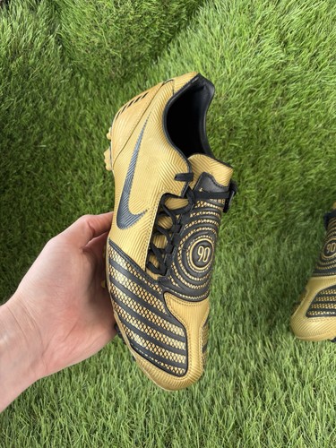 Scarpe calcio nike total - scarpe, 90