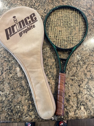 Racchetta tennis vintage - racchetta, da
