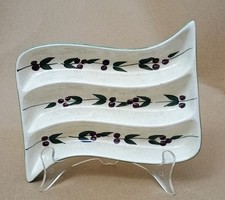 Vassoio olive servizio - servizio, piatti