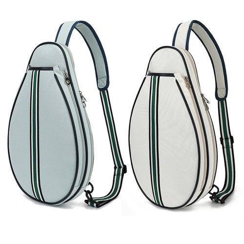 Per racchetta tennis borsa - per, a