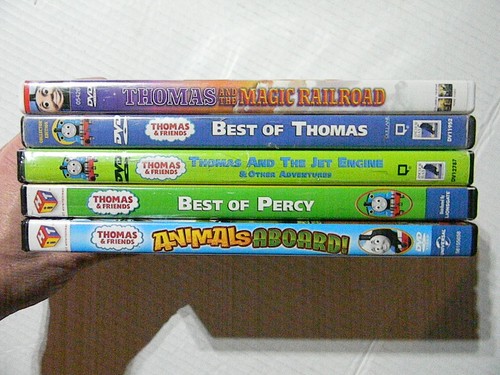 Thomas the train - train, lot