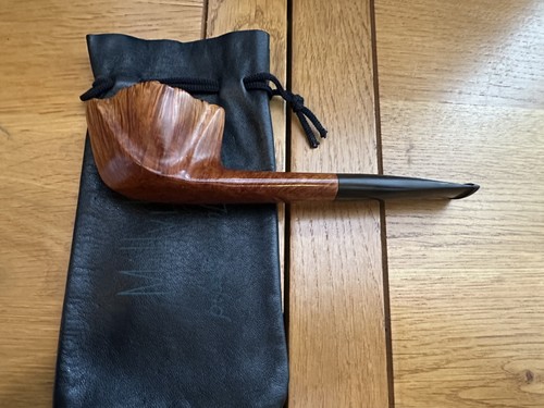 P141 millville smoking pipe - millville,