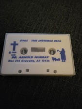 Shepherd's Chapel - Dr. Arnold