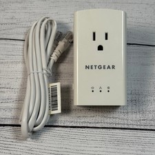 Netgear Powerline 500 +