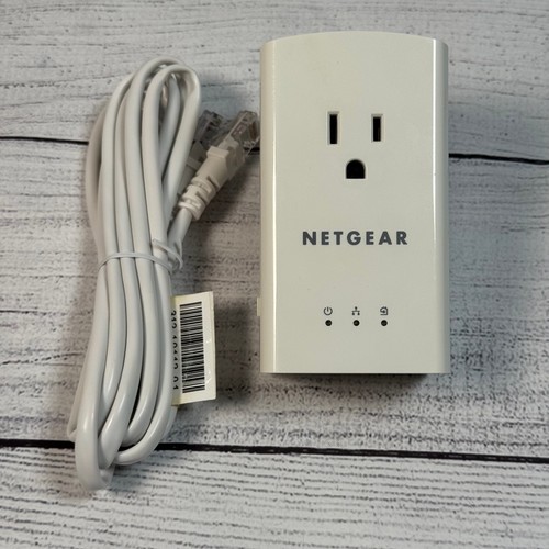 Netgear powerline 500 - powerline,