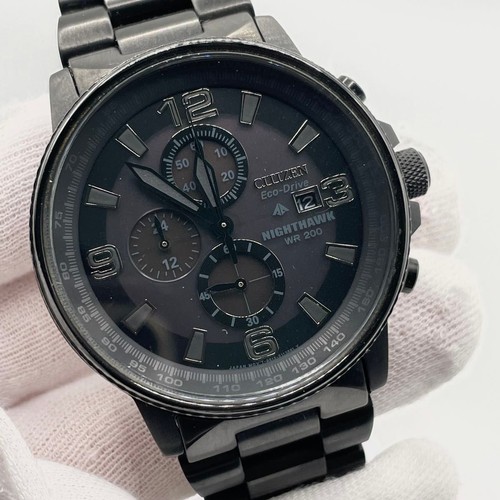 Citizen promaster nighthawk - promaster,