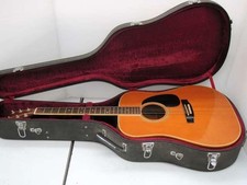 Takamine - Chitarra elettrica acustica Consegna sicura dal Giappone