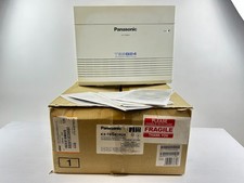Panasonic KX TES 824 Sistema