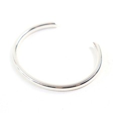 TIFFANY&Co. Bangle Narrow logo