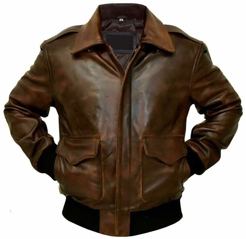 Giubbotto bomber uomo vintage