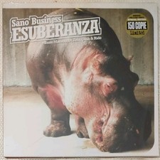 Sano Business - Esuberanza 2