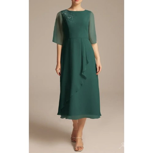 Abito midi bridal - abito, xl