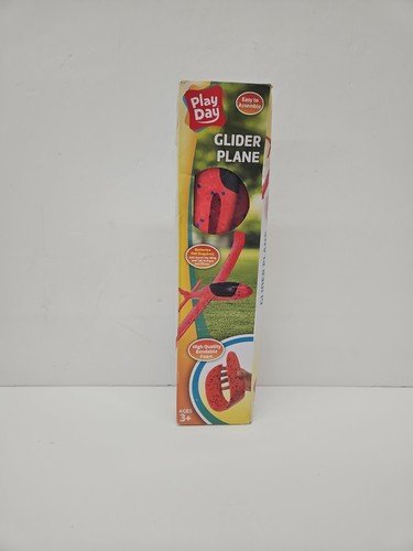 Play day glider plane - day,