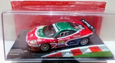 EDICOLA 1:43 AUTO FERRARI 360