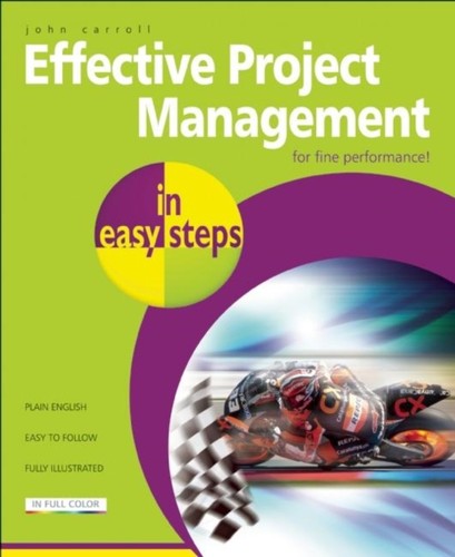 Effective project management - project,