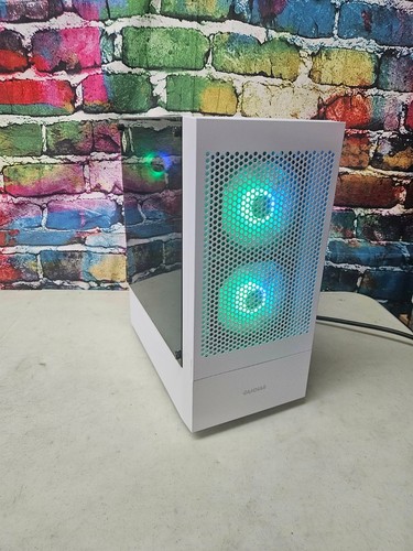 Desktop gaming rgb - gaming,