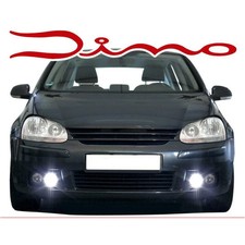 Luce diurna raid led - led, rotonda