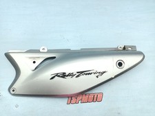 FIANCATINA SINISTRA LEFT SIDE HONDA  XL V TRANSALP 650 00-06 RD10E