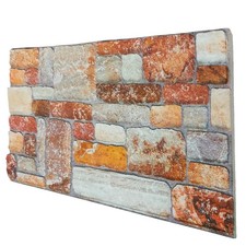 Terre di Siena - Pannello