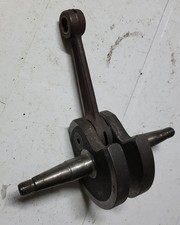 Albero Motore Per Ciclomotore